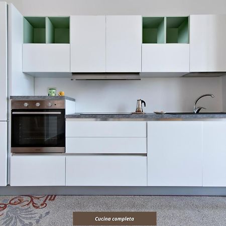 Residence De Franchis - Smart Apartments Lecce Extérieur photo