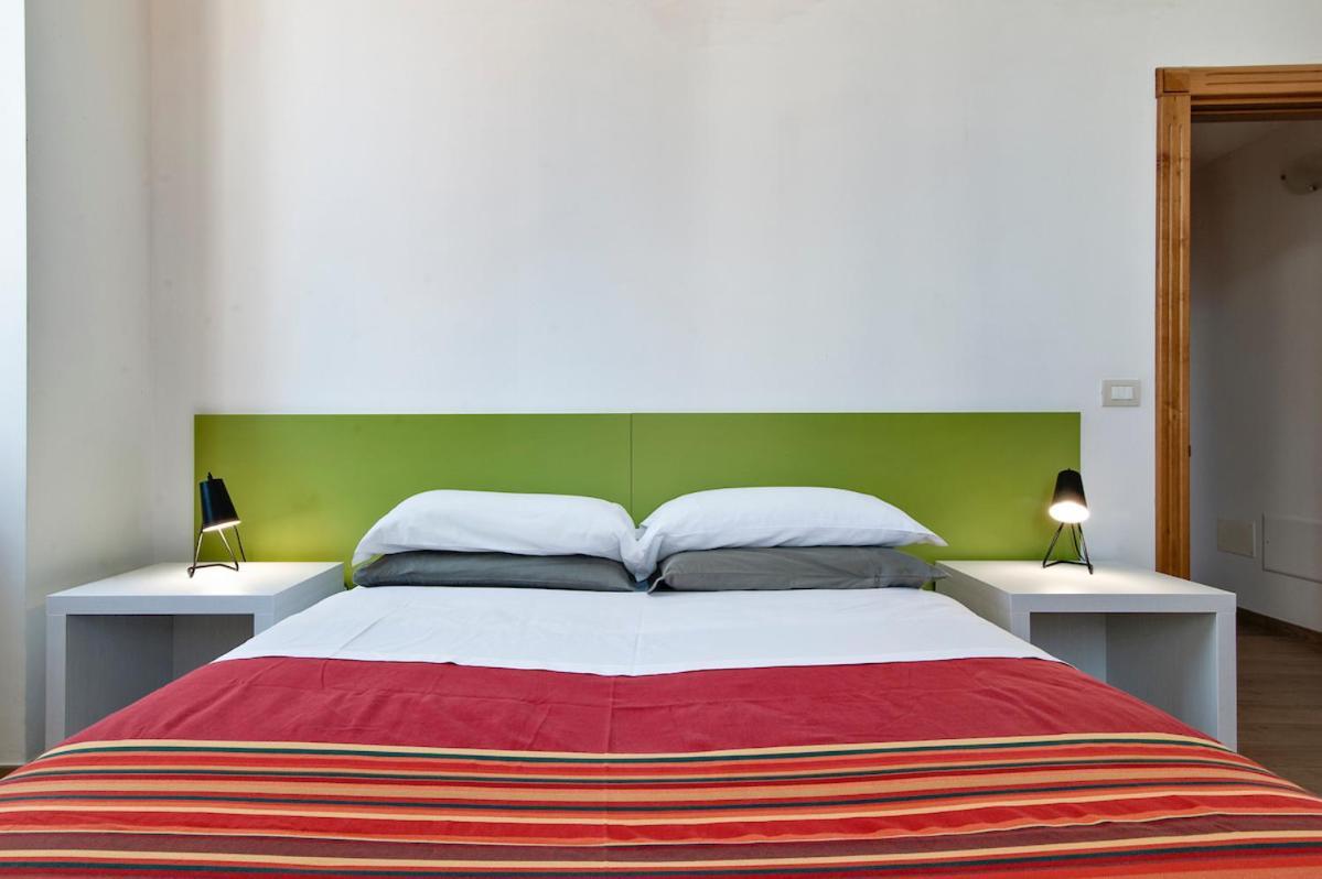 Residence De Franchis - Smart Apartments Lecce Extérieur photo