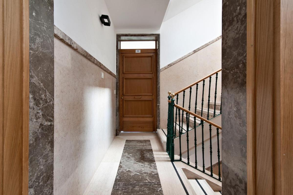 Residence De Franchis - Smart Apartments Lecce Extérieur photo