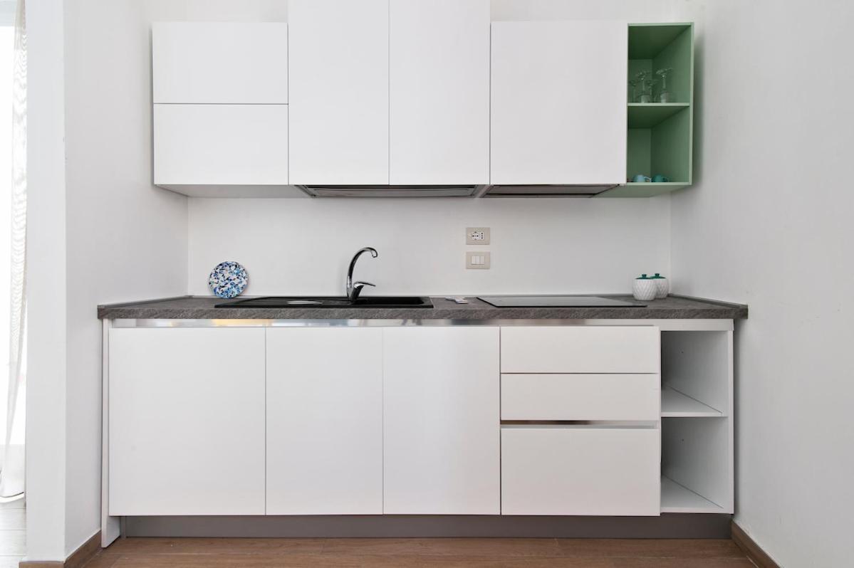 Residence De Franchis - Smart Apartments Lecce Extérieur photo