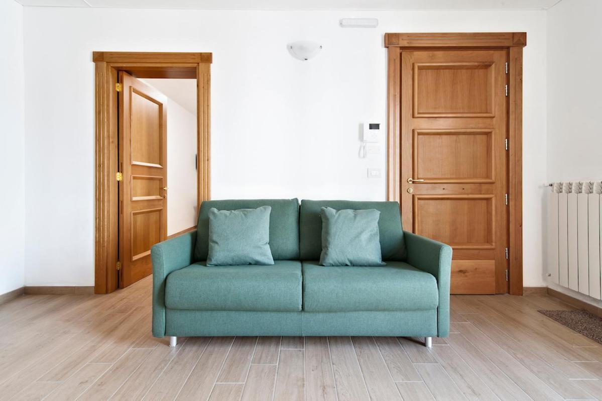 Residence De Franchis - Smart Apartments Lecce Extérieur photo