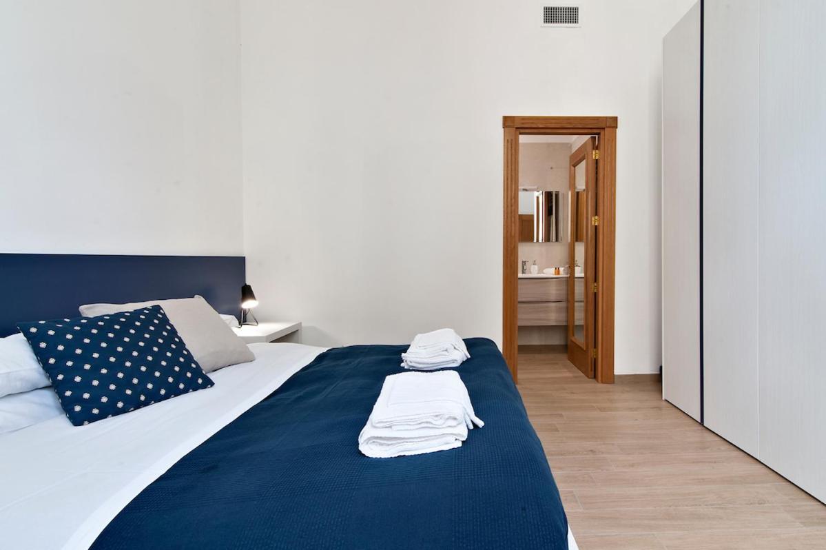 Residence De Franchis - Smart Apartments Lecce Extérieur photo