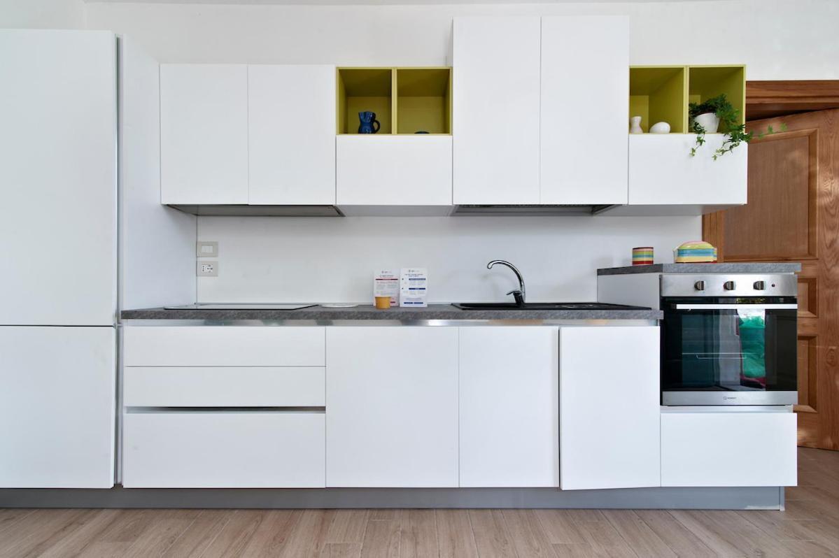 Residence De Franchis - Smart Apartments Lecce Extérieur photo