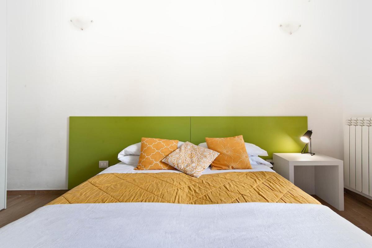 Residence De Franchis - Smart Apartments Lecce Extérieur photo