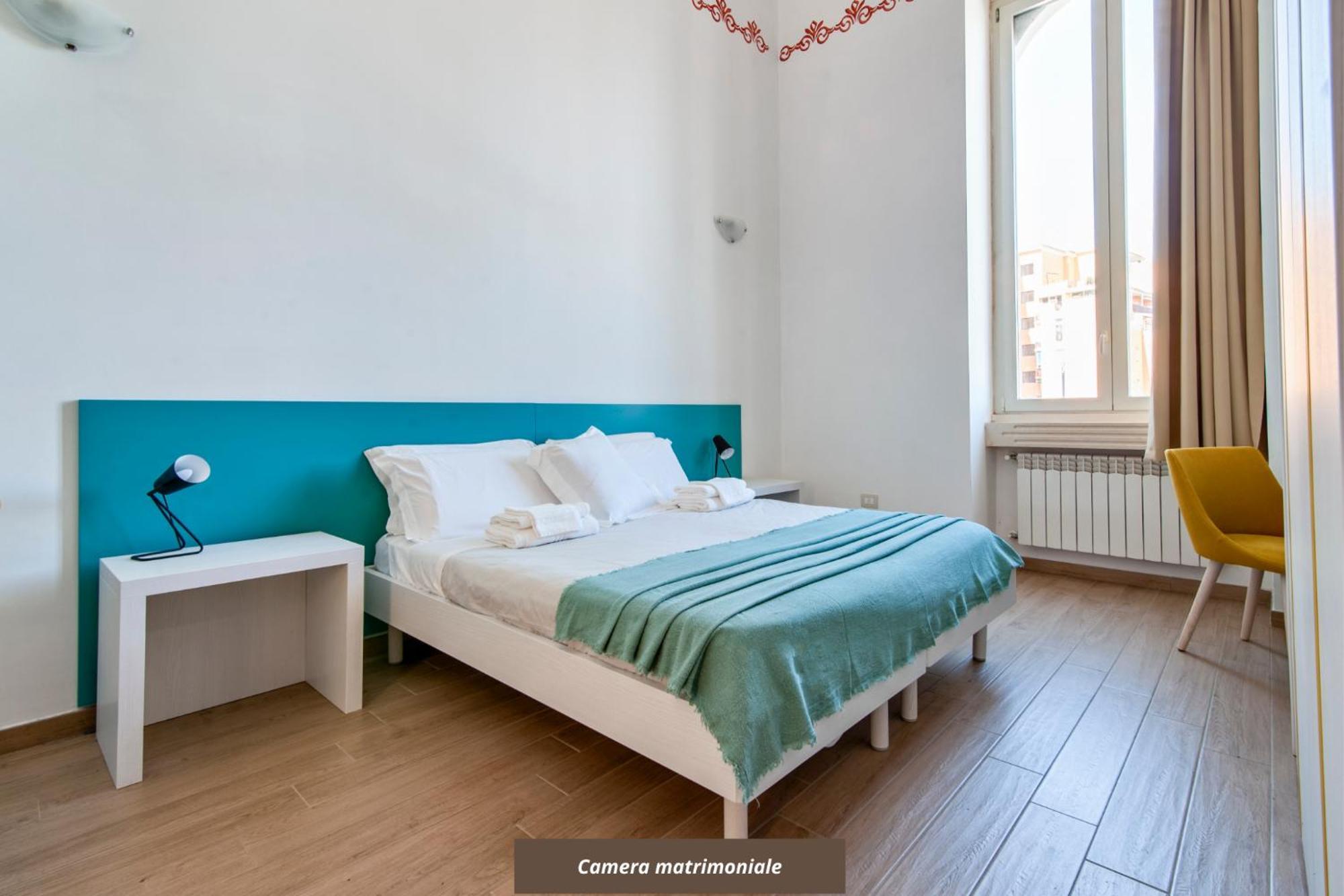 Residence De Franchis - Smart Apartments Lecce Extérieur photo