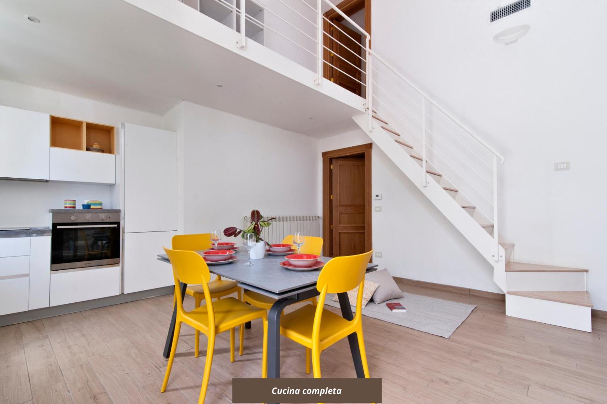 Residence De Franchis - Smart Apartments Lecce Extérieur photo