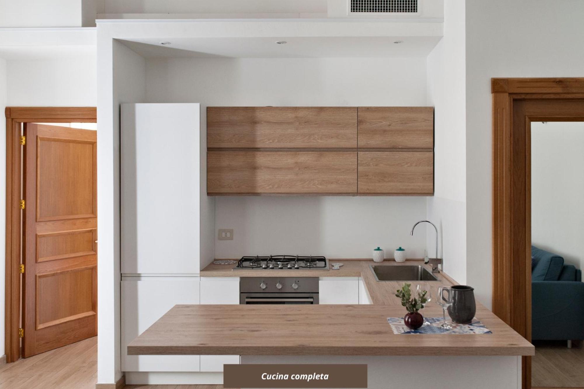 Residence De Franchis - Smart Apartments Lecce Extérieur photo