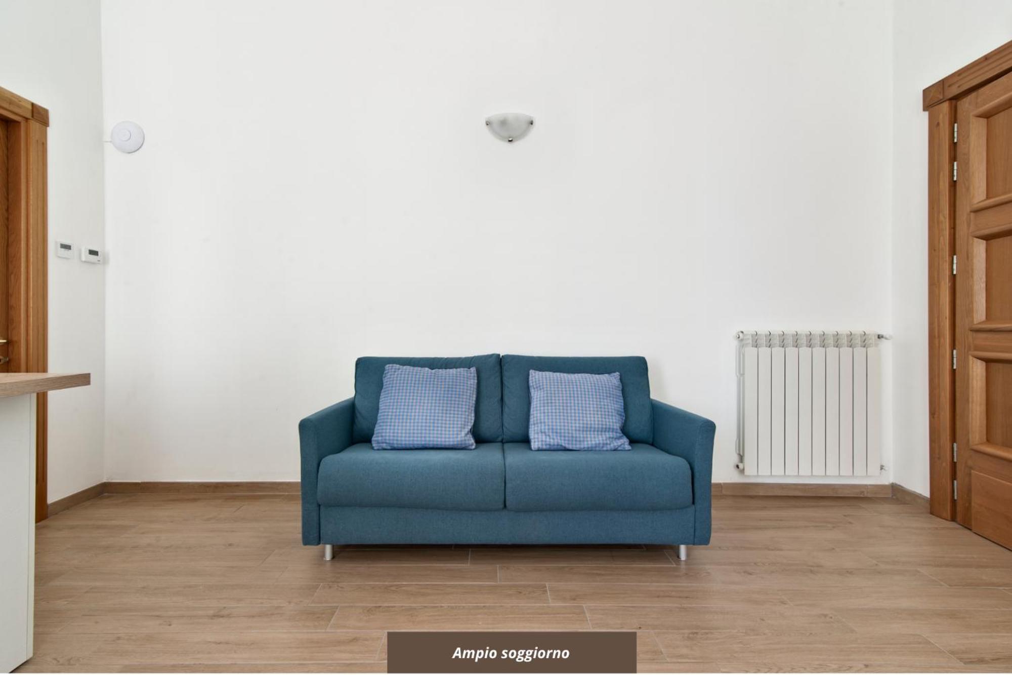 Residence De Franchis - Smart Apartments Lecce Extérieur photo